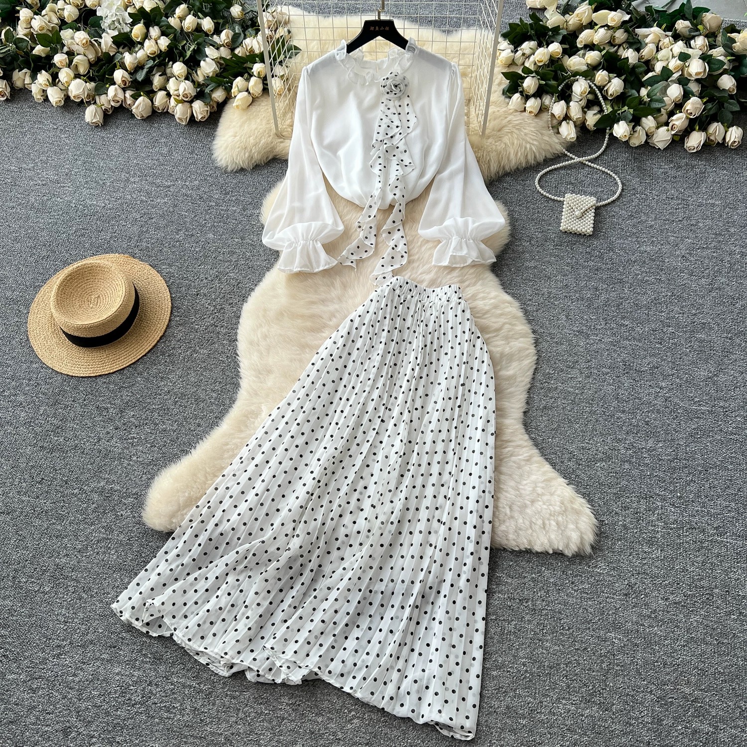 Feels like destiny set FTP430 images